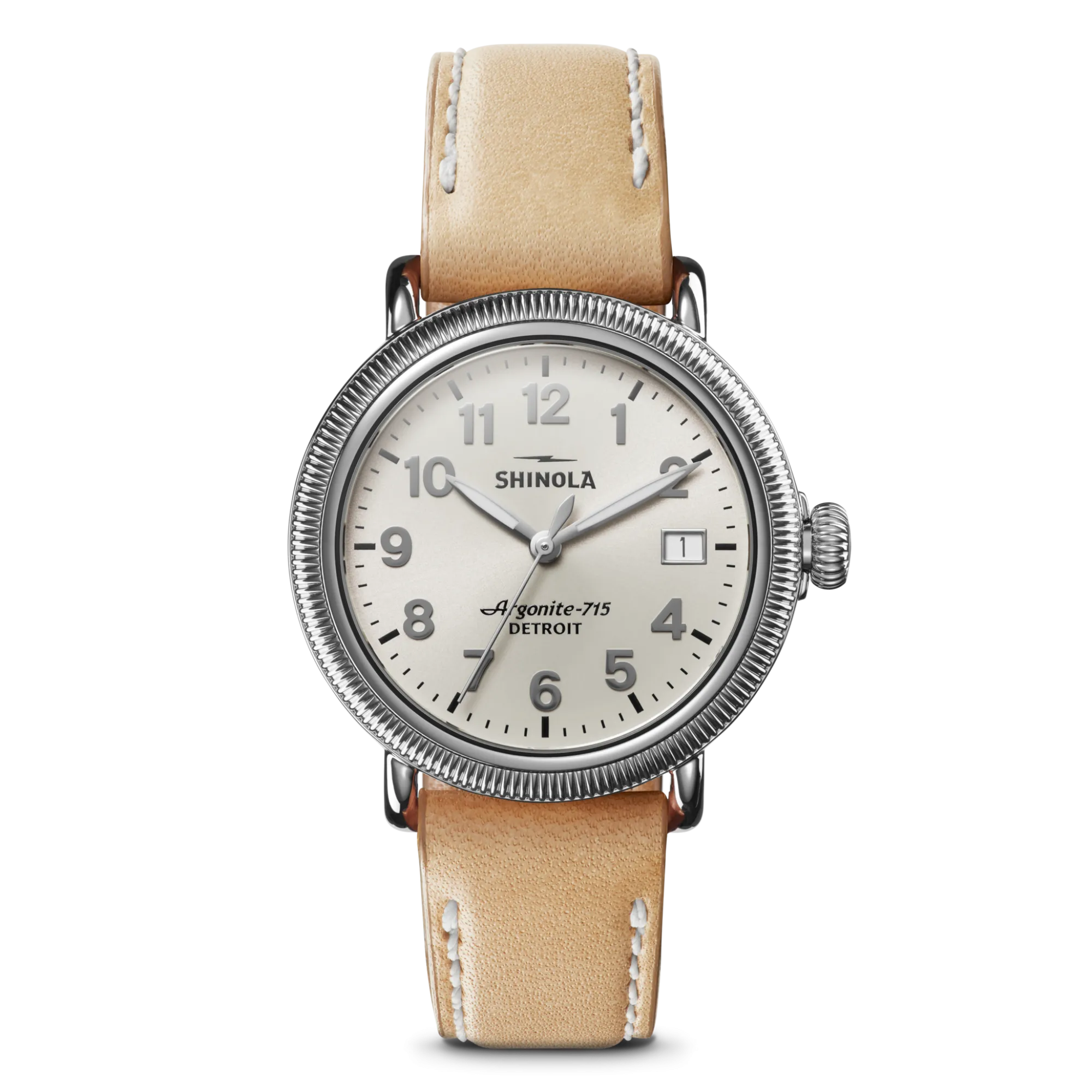 Shinola Shop All|Quartz Watches|Runwell Coin Edge Watch