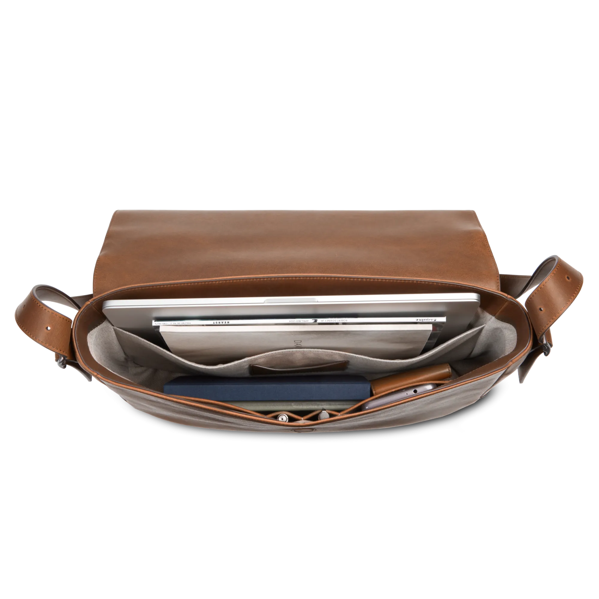 Shinola Best Sellers|Shop All Men'S Leather & Bags|Runwell Messenger Bag Medium Brown