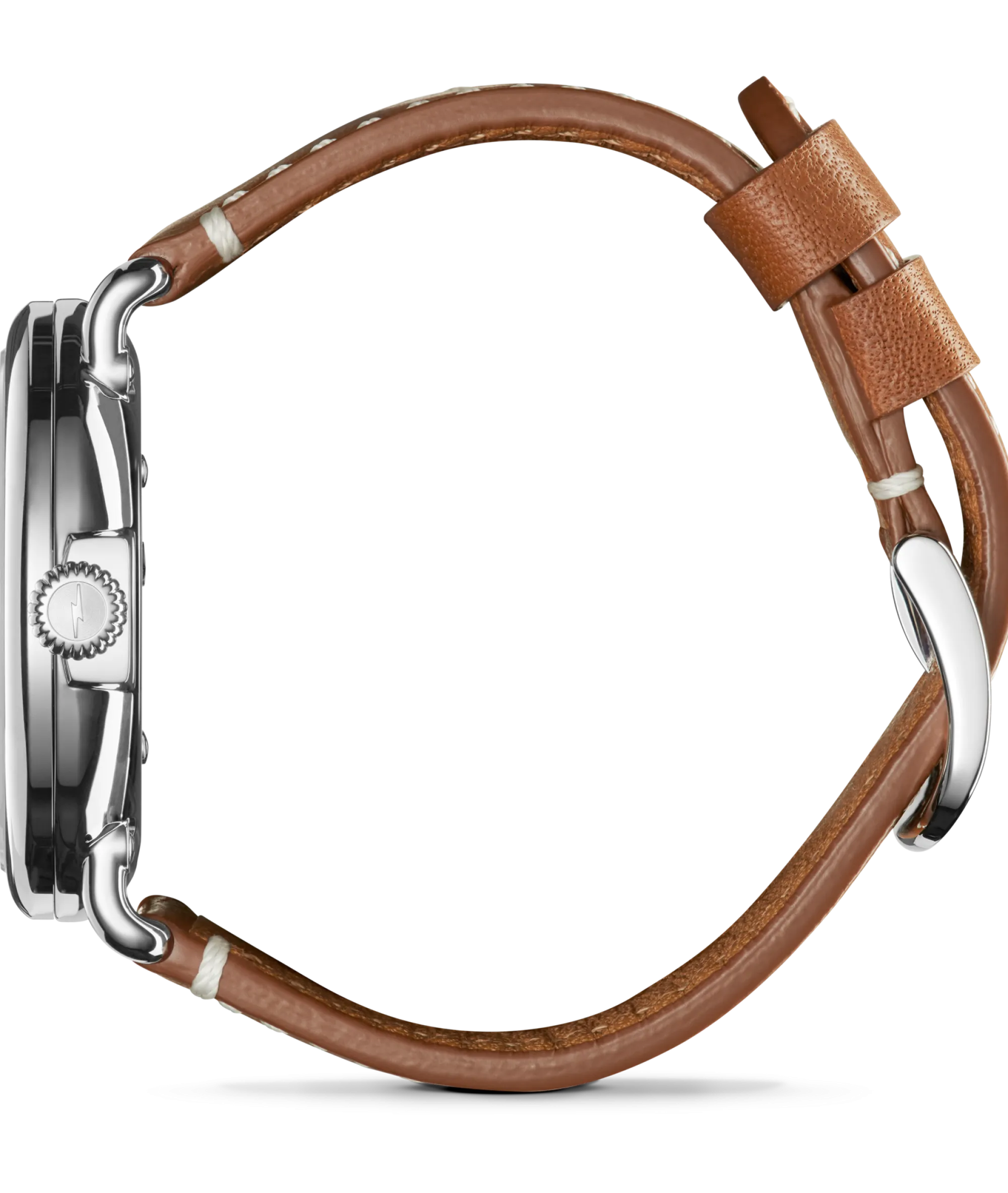 Shinola Classic Watches|Classic Watches|Runwell Watch Gray / Blue