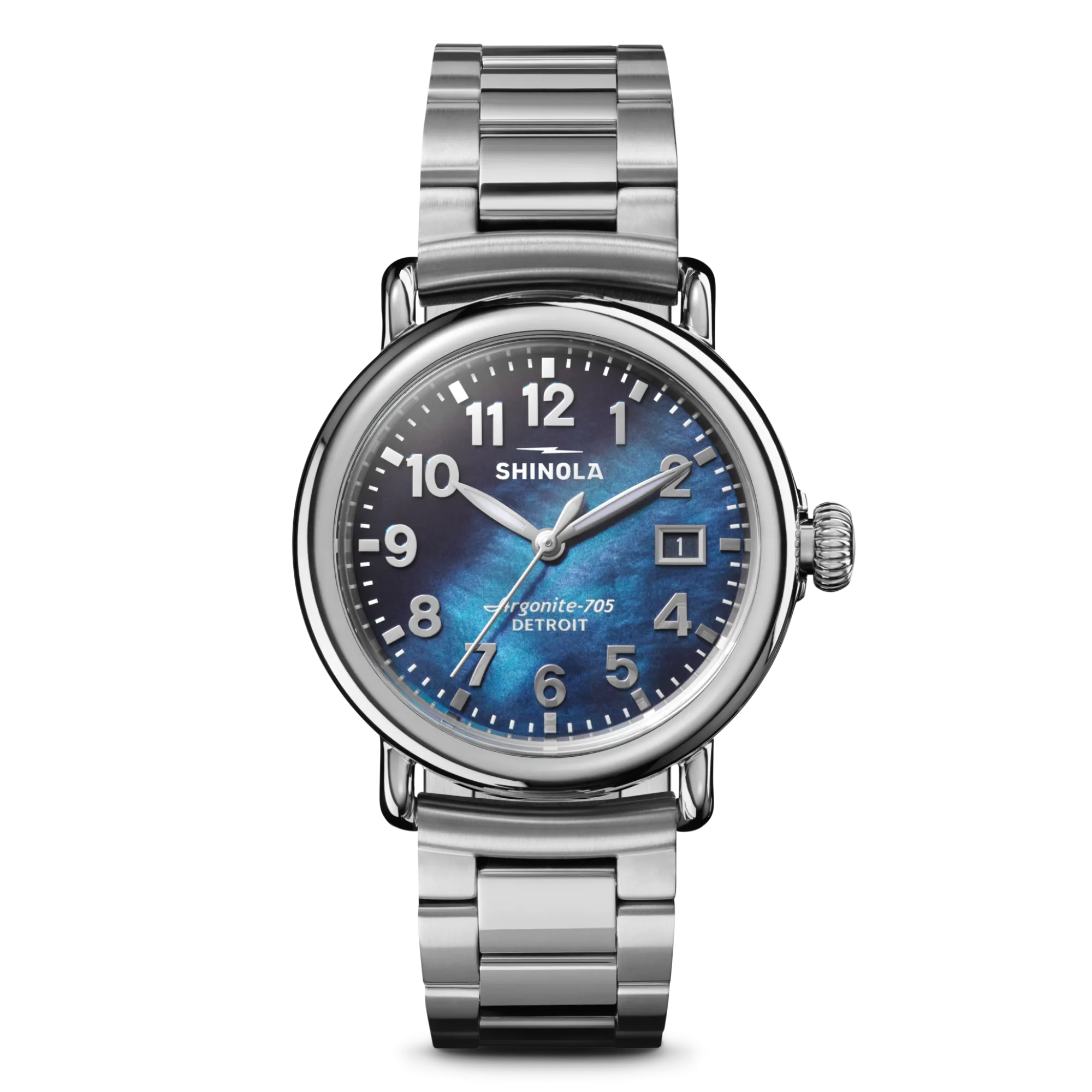 Shinola Women'S Watches|Shop All Women'S Watches|Runwell Watch