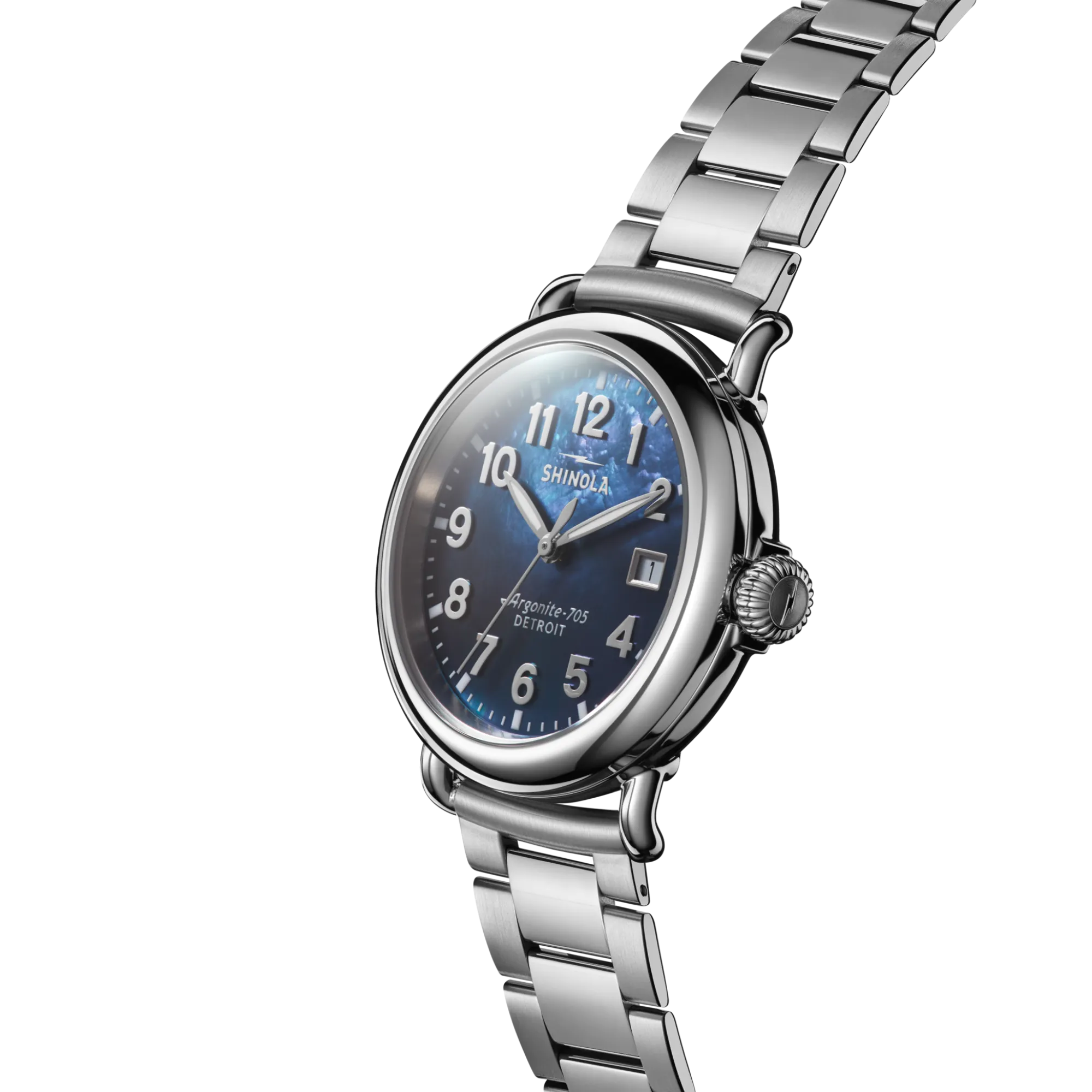 Shinola Women'S Watches|Shop All Women'S Watches|Runwell Watch