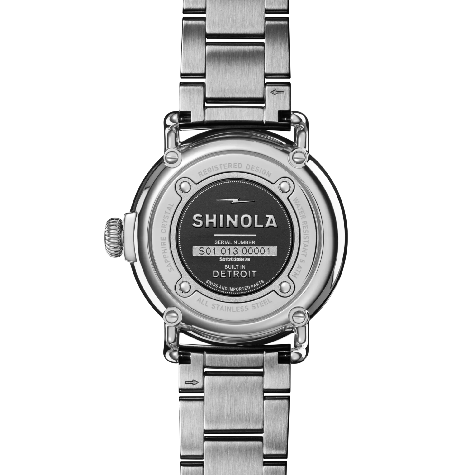 Shinola Women'S Watches|Shop All Women'S Watches|Runwell Watch