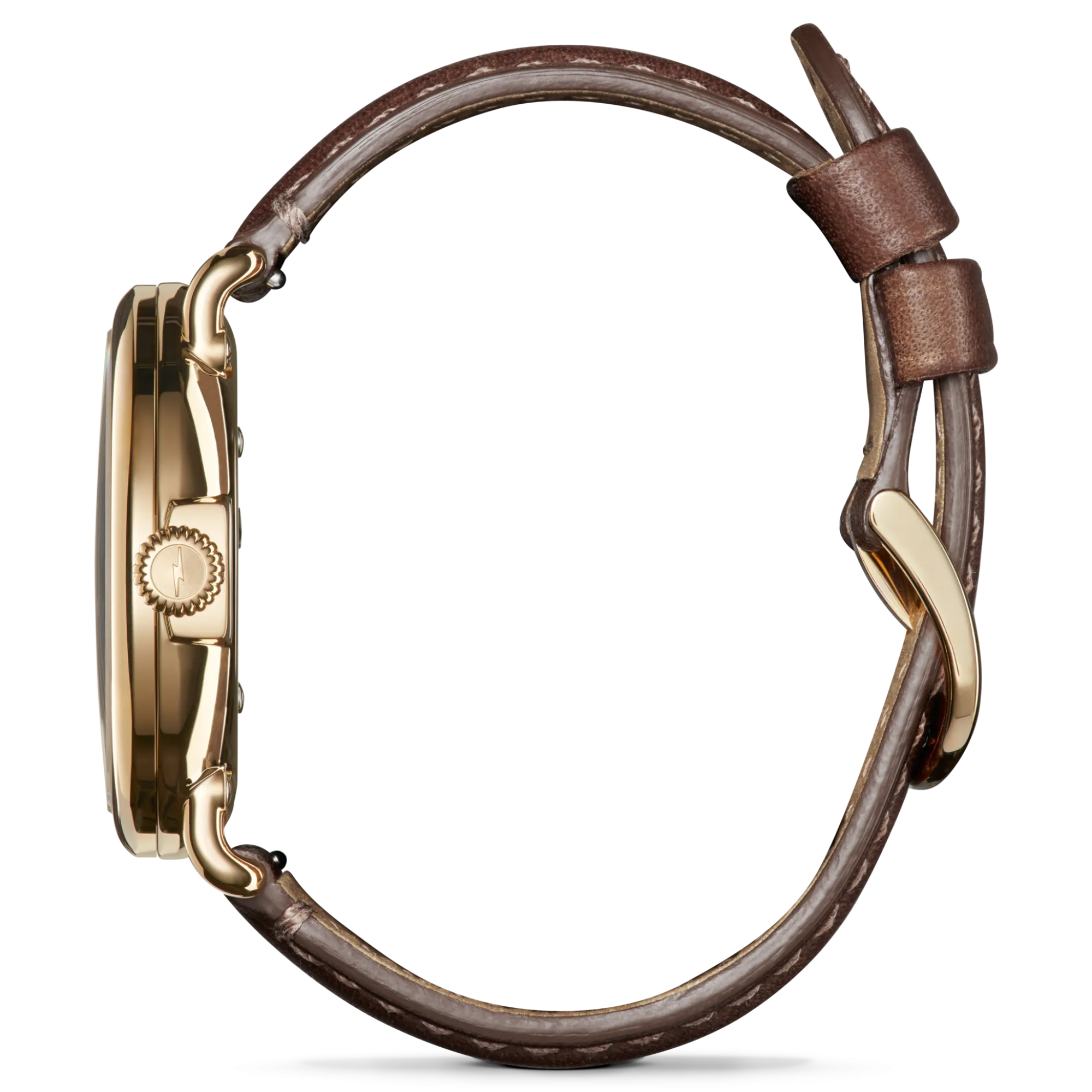 Shinola Gold Watches|Classic Watches|Runwell Watch