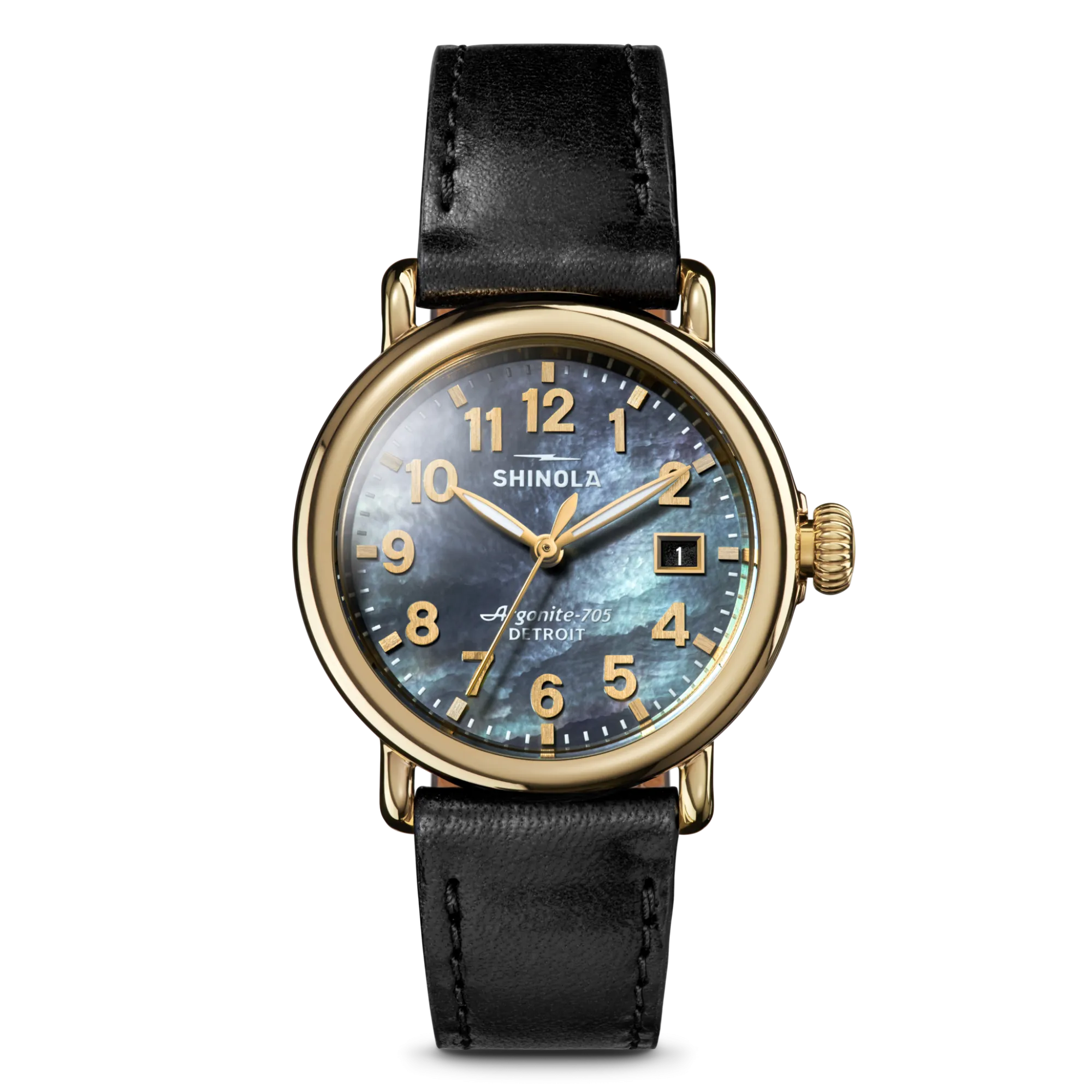 Shinola Men'S Watches|Runwell|Runwell Watch