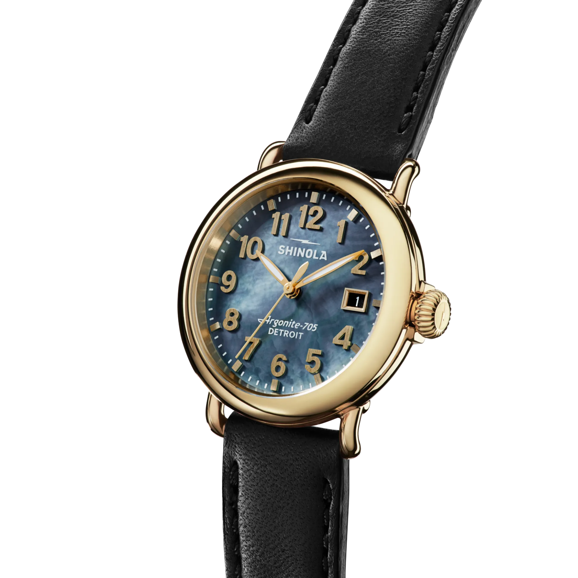 Shinola Men'S Watches|Runwell|Runwell Watch