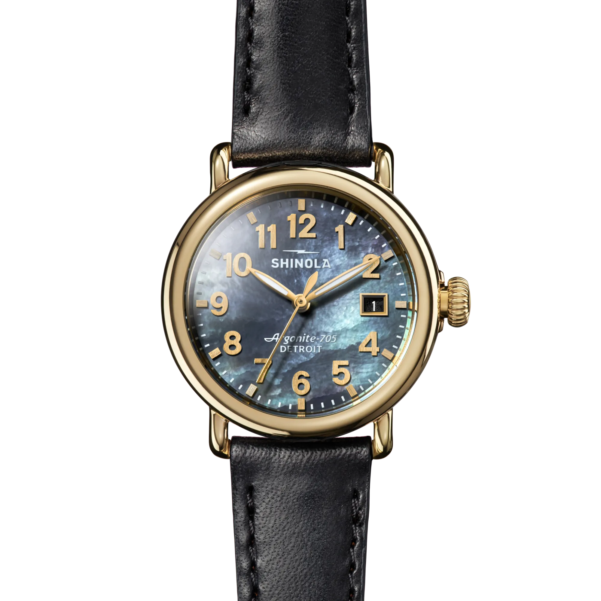 Shinola Men'S Watches|Runwell|Runwell Watch