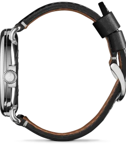 Shinola Best Sellers|Best Sellers|Runwell Watch Black