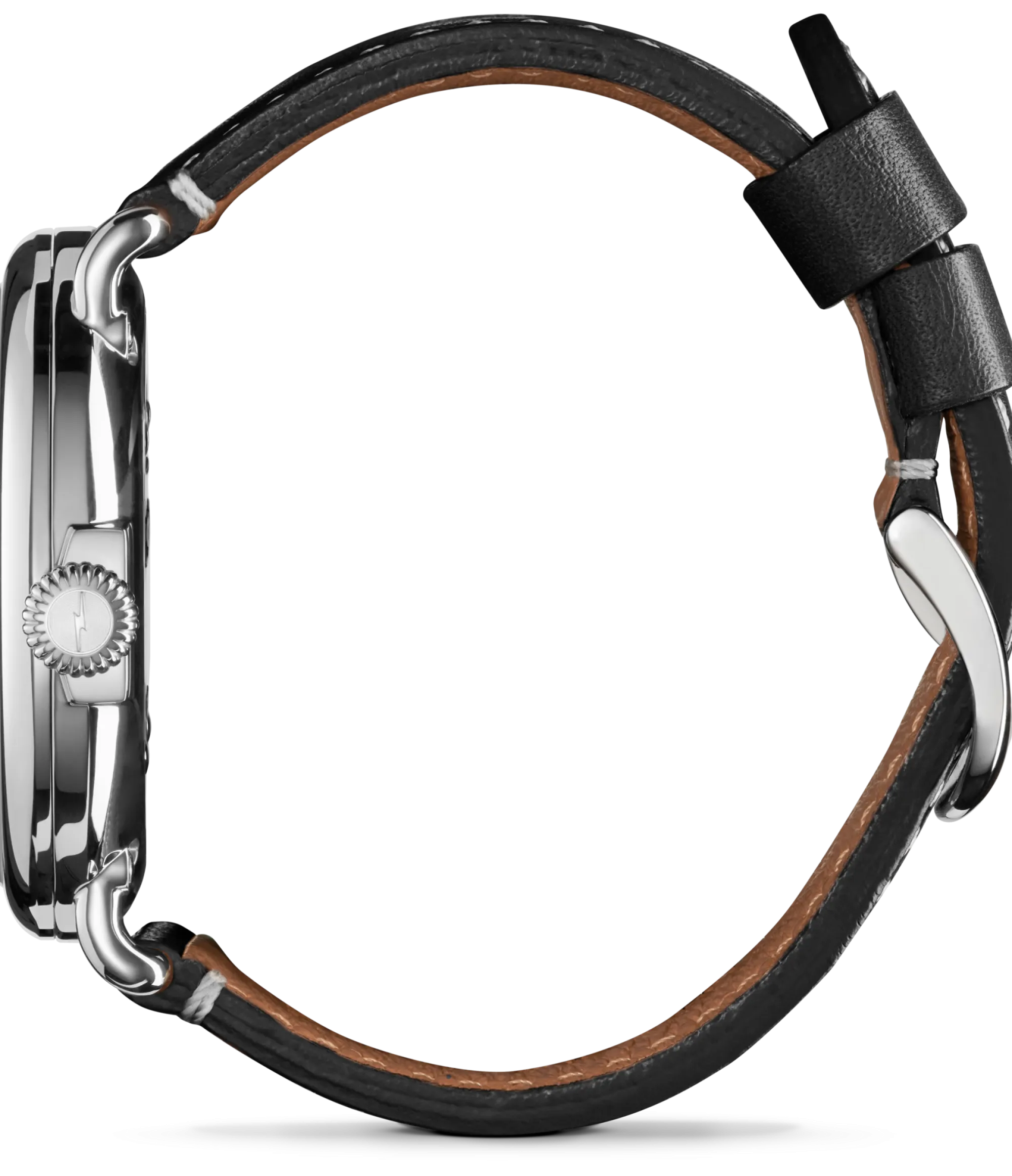 Shinola Best Sellers|Best Sellers|Runwell Watch Black