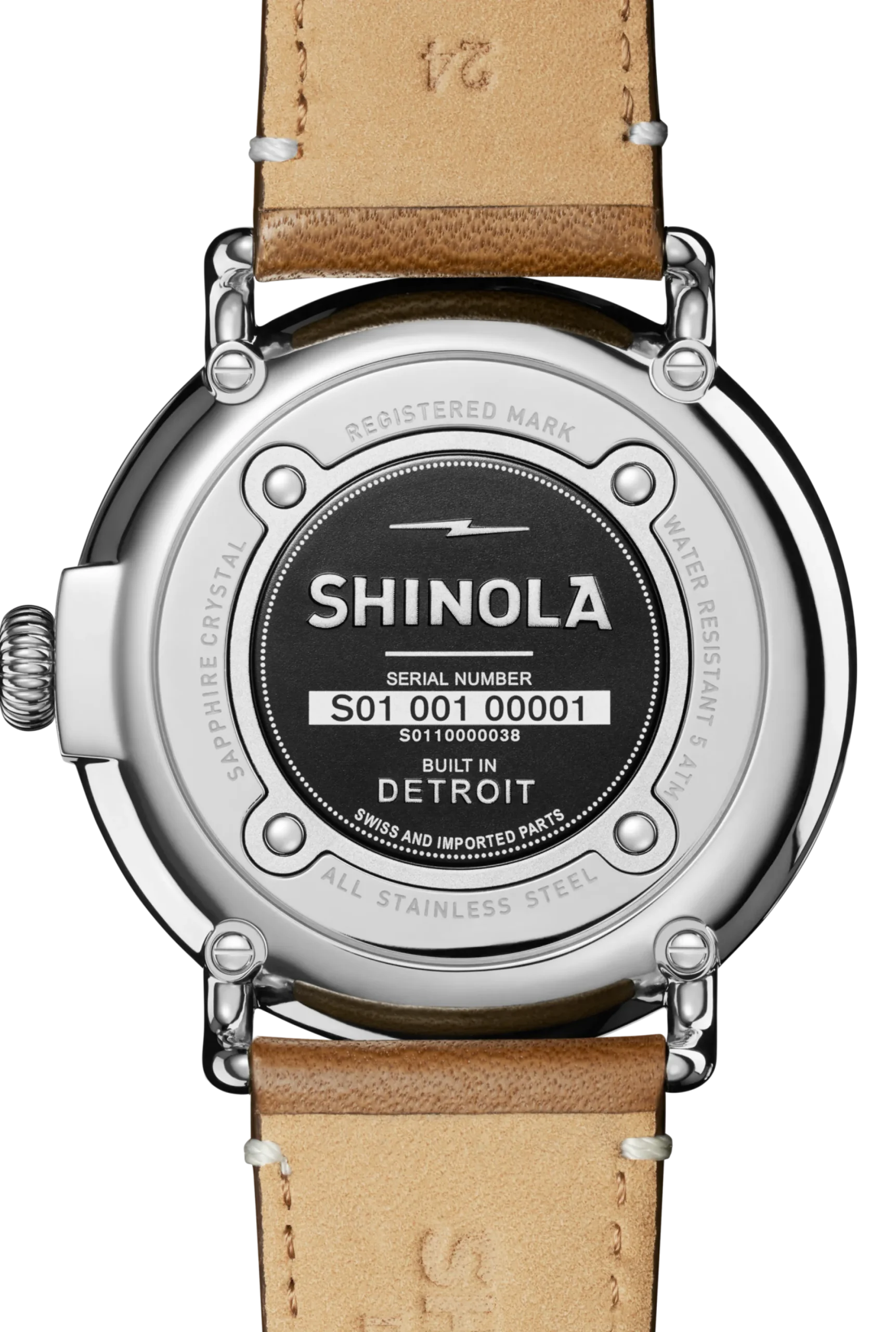 Shinola Classic Watches|Classic Watches|Runwell Watch Green