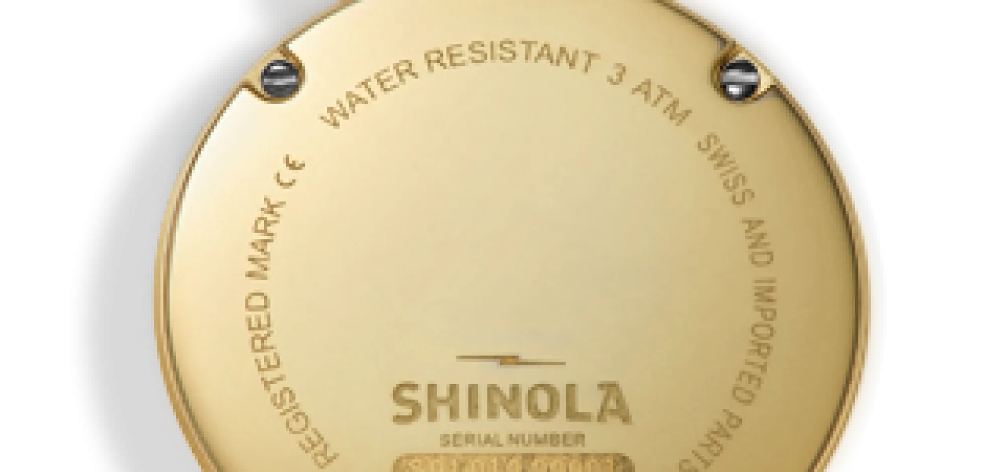 Shinola Engravable|Shop All Women'S Jewelry|Runwell Watch Pendant Necklace White