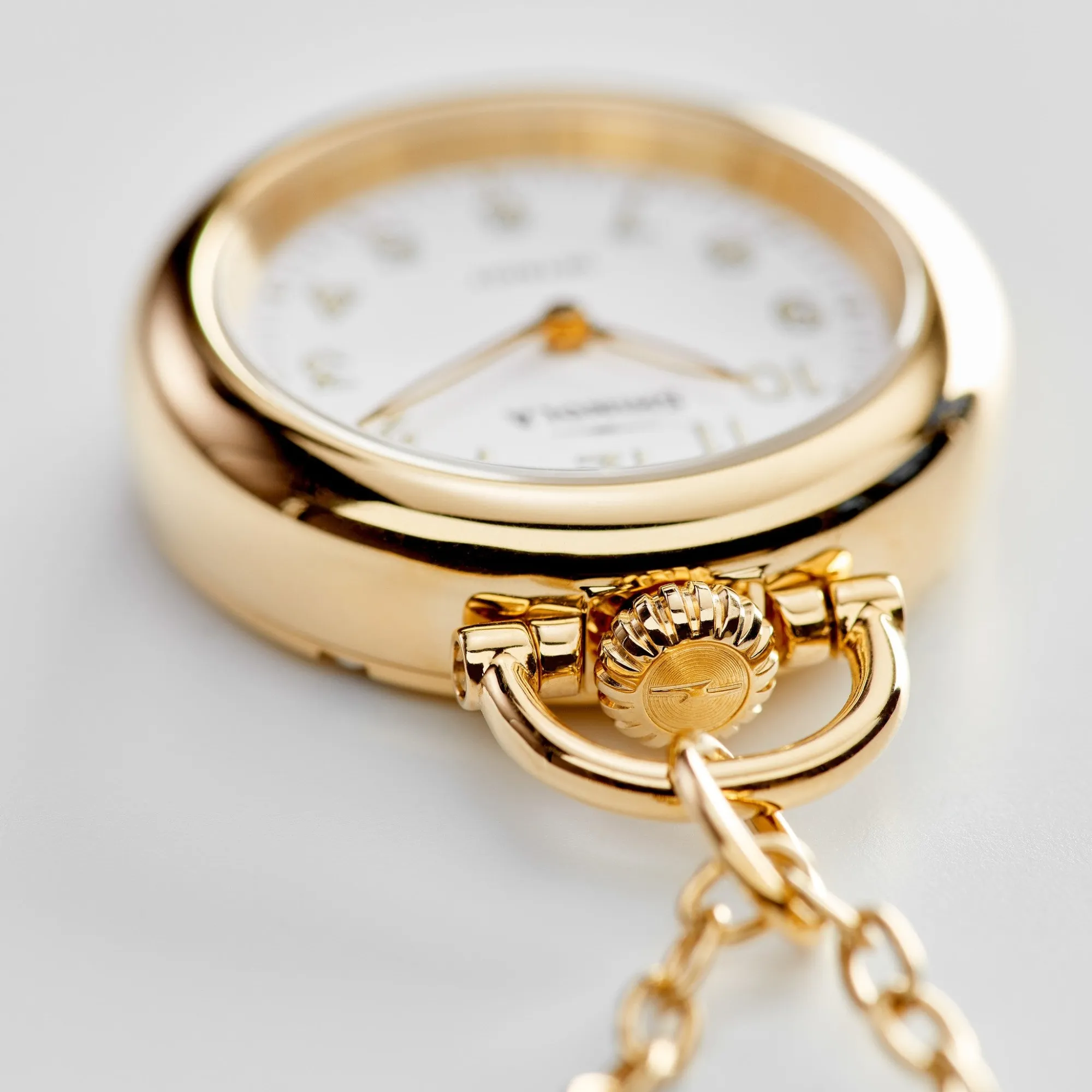 Shinola Engravable|Shop All Women'S Jewelry|Runwell Watch Pendant Necklace White