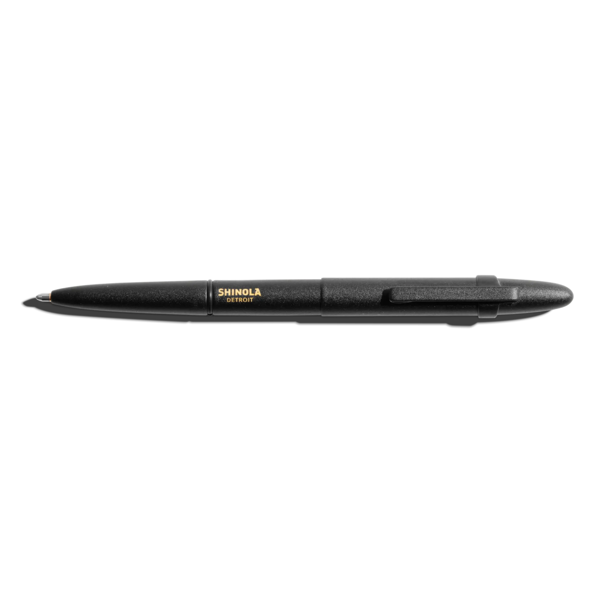 Shinola Shop All Stationery|Personalizable|+ Fisher Bullet Space Pen
