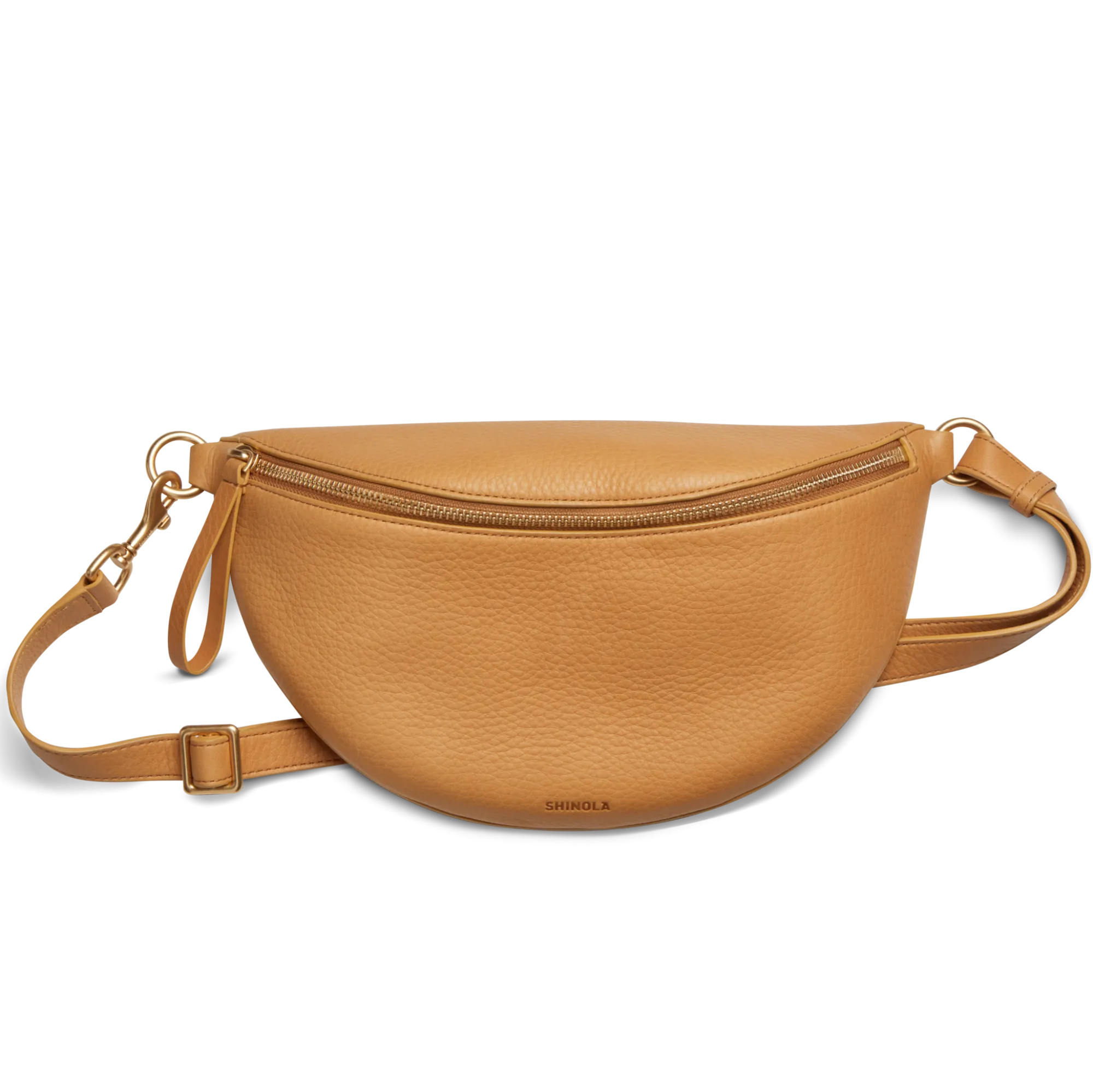 Shinola Best Sellers|Crossbody Bags|Sling Bag Honey