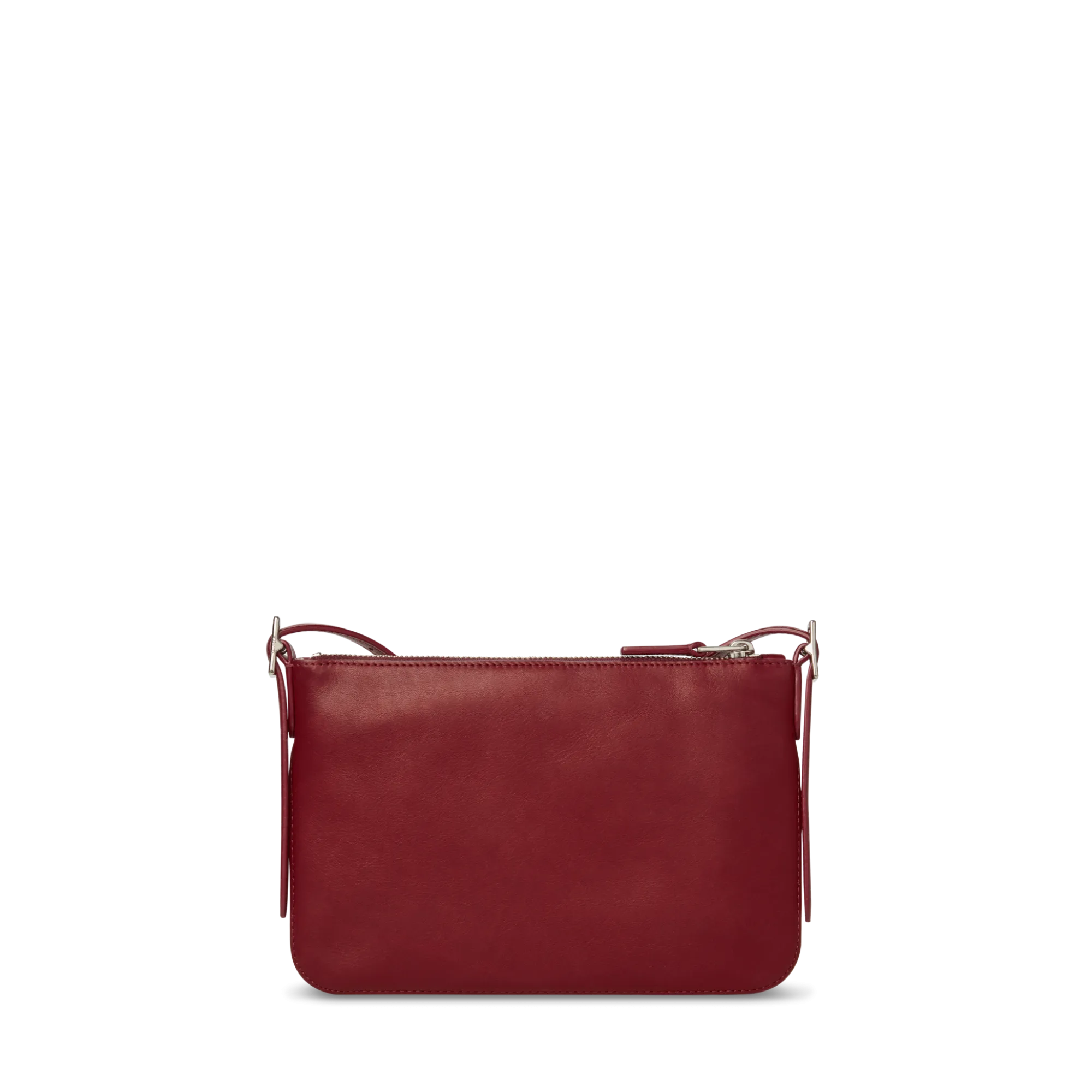 Shinola New Arrivals|Crossbody Bags|Small Bixby Crossbody Ruby