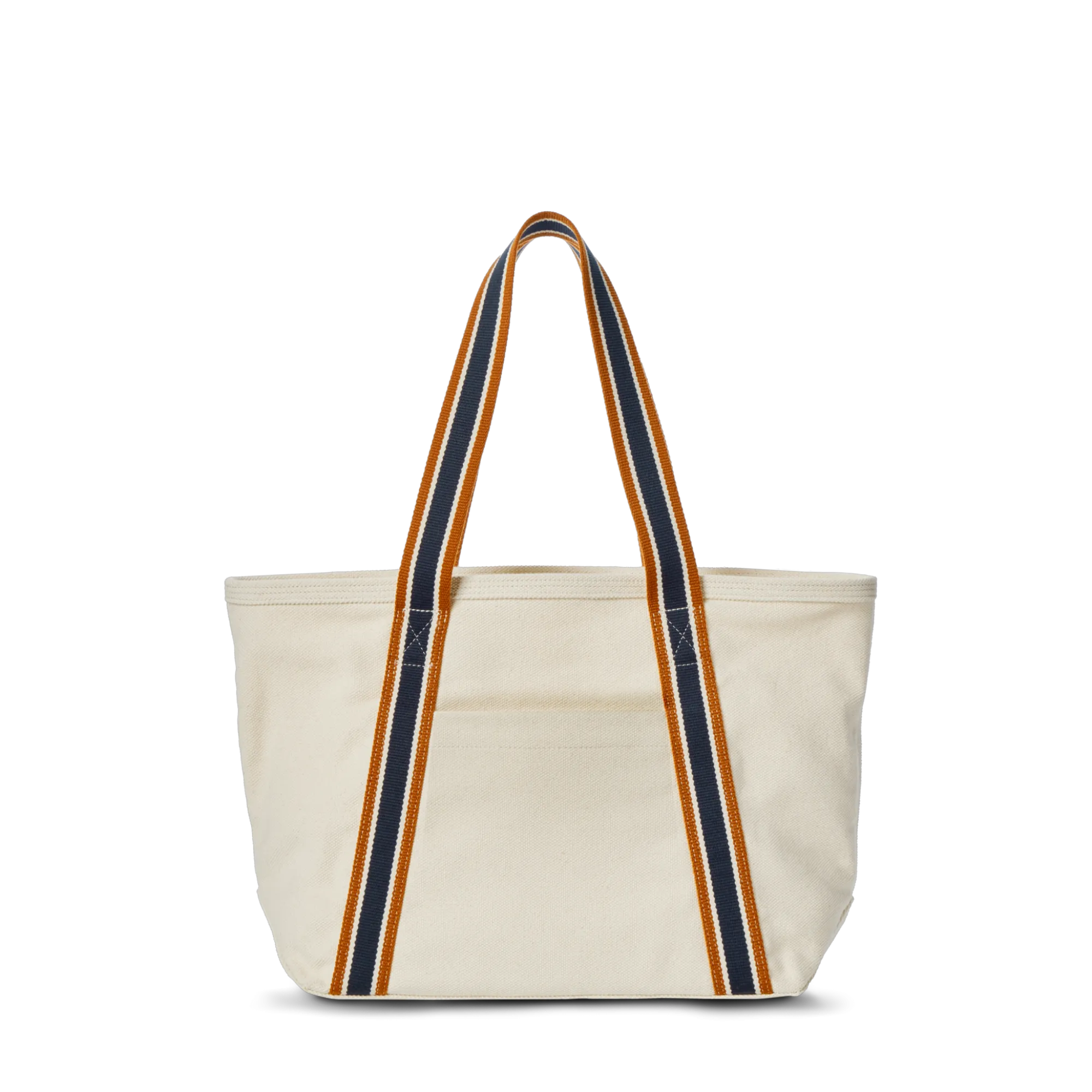 Shinola Tote Bags|Shop All Men'S Leather & Bags|Small Easy Canvas Tote Natural