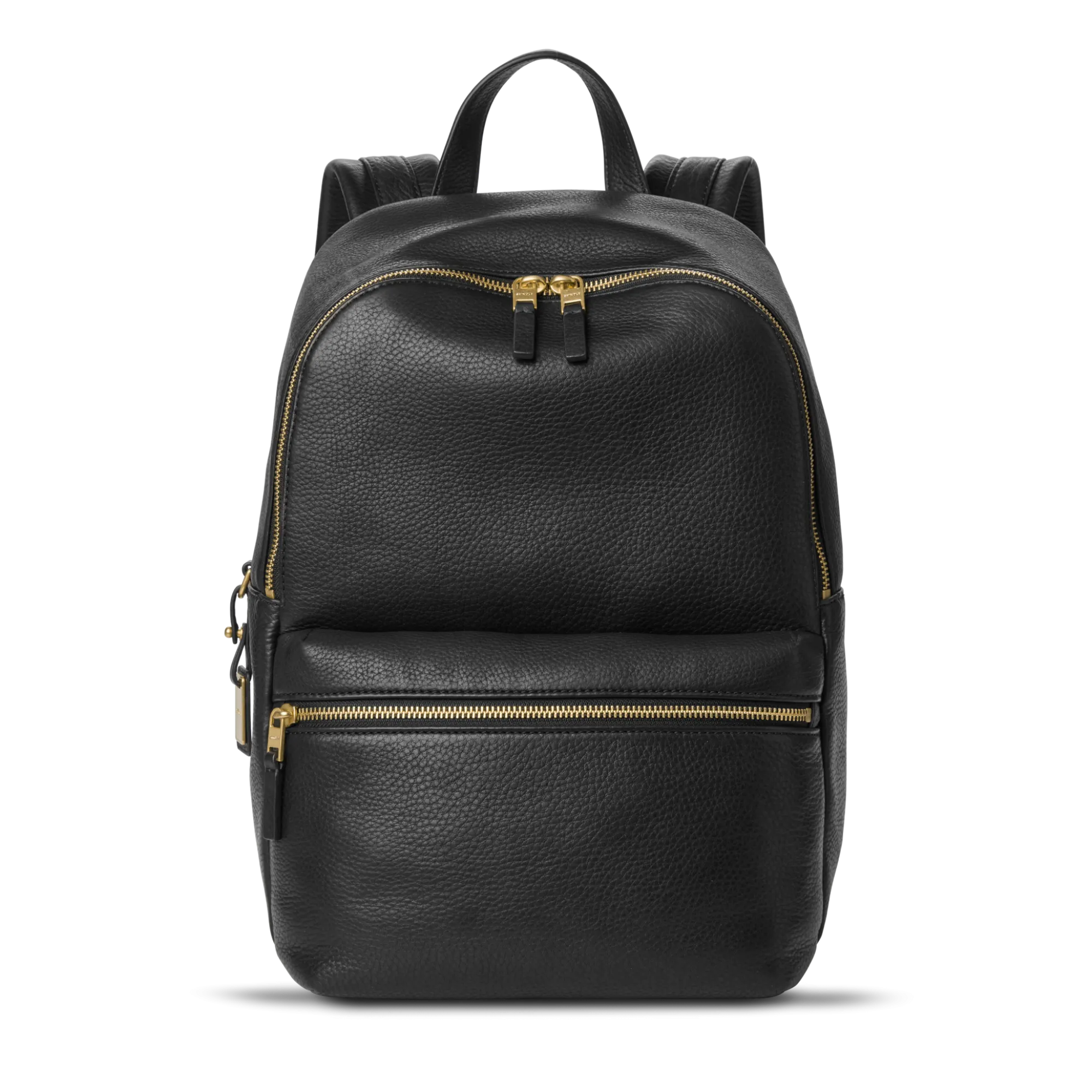 Shinola Backpacks|New Arrivals|Small Runwell Backpack Black