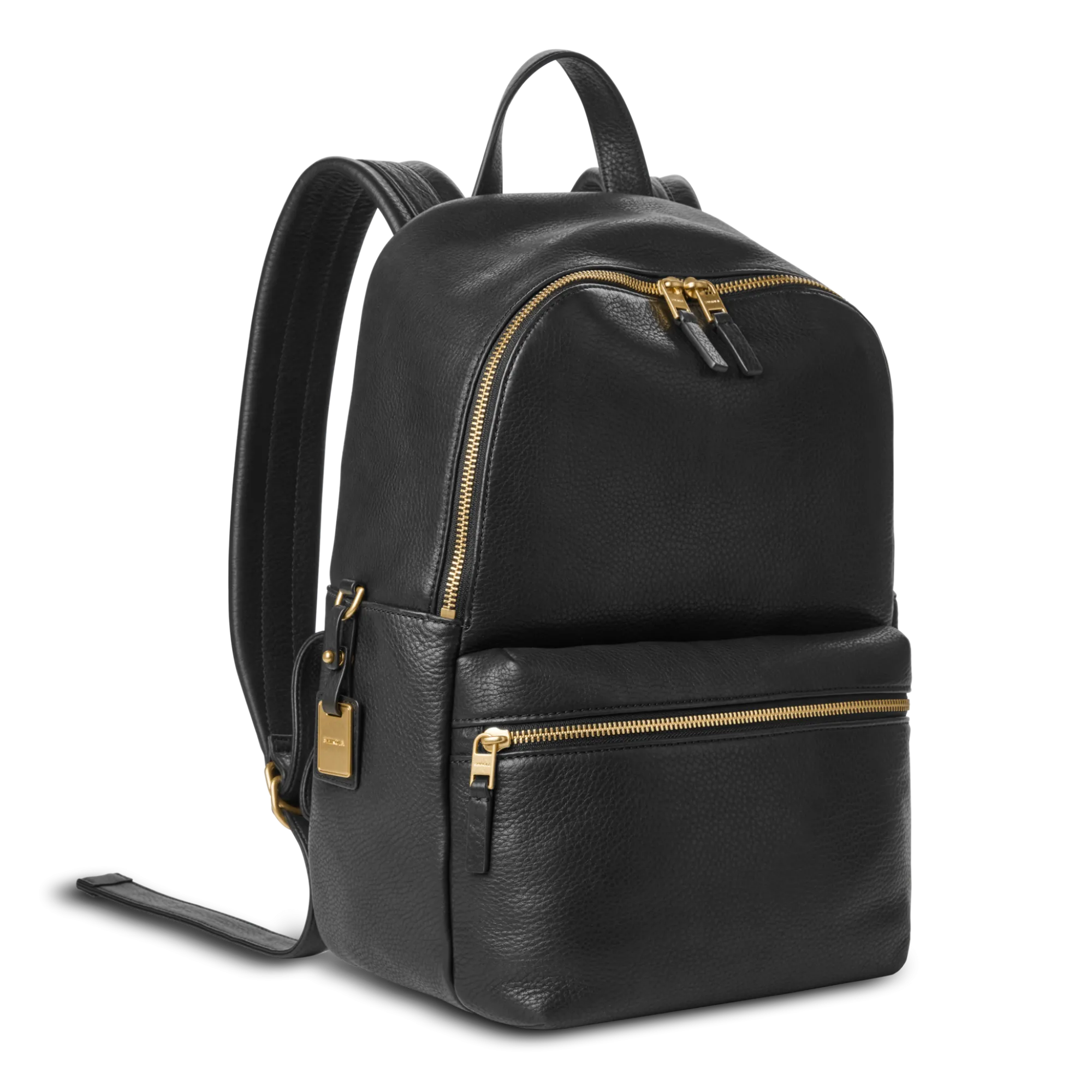 Shinola Backpacks|New Arrivals|Small Runwell Backpack Black