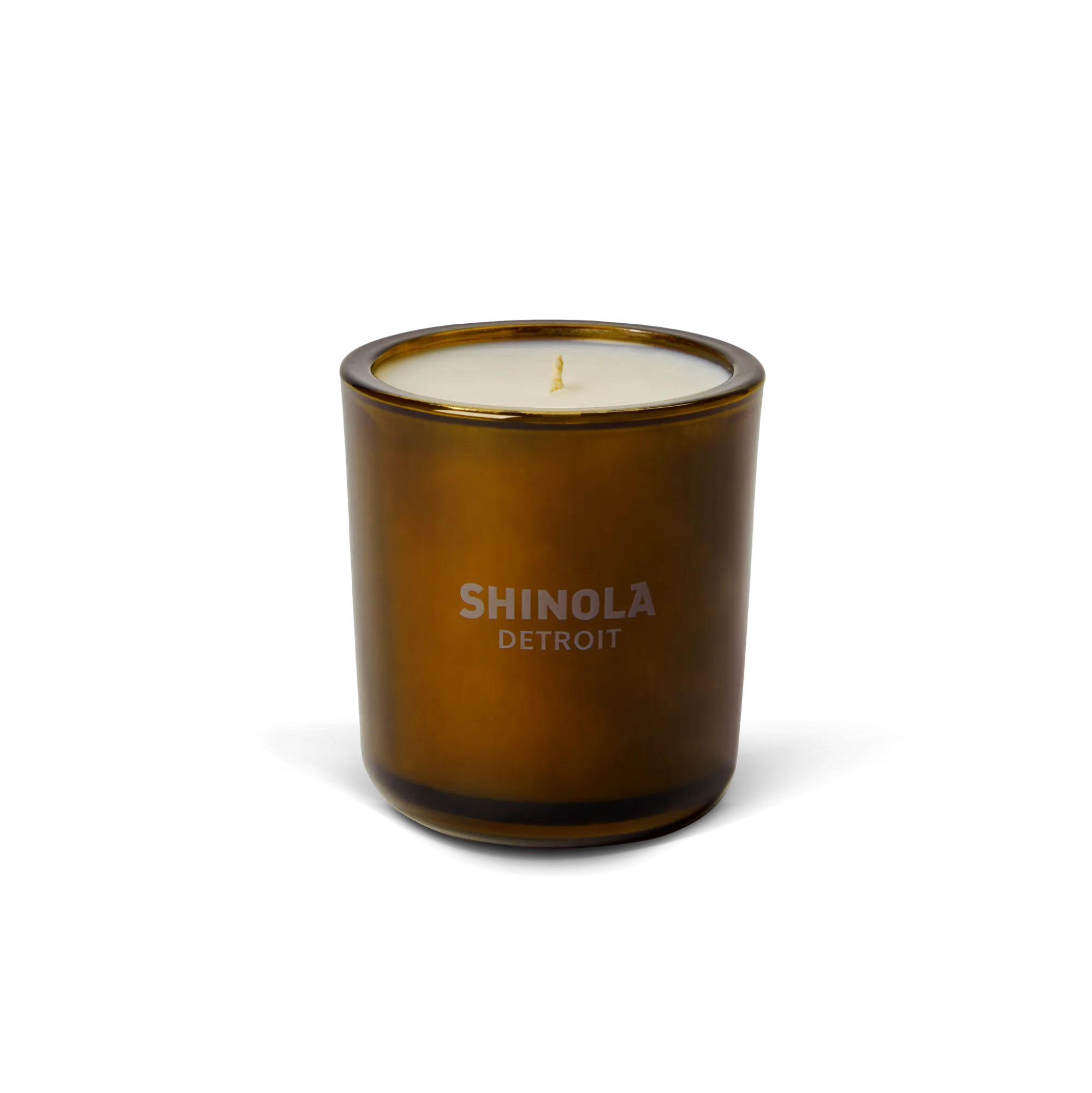 Shinola Shop All|Shop All Home|Smoke 8oz Scented Candle