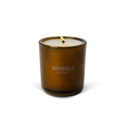 Shinola Shop All|Shop All Home|Smoke 8oz Scented Candle