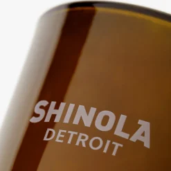 Shinola Shop All|Shop All Home|Smoke 8oz Scented Candle
